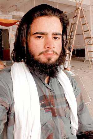 amir