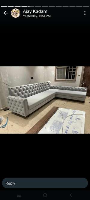 sofa works Designer