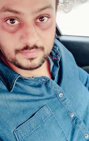 Harminder