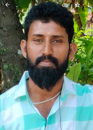 Ratheesh krishnan