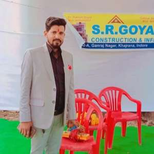 Er RAJESH GOYAL