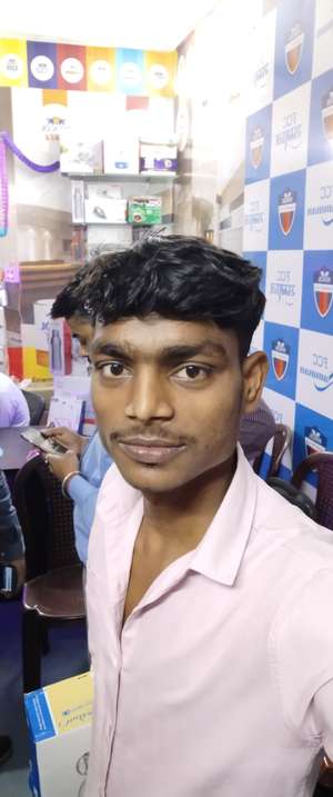 Shambhu Kumar
