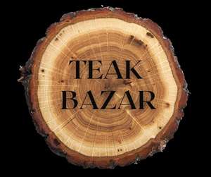 TEAK BAZAR