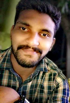 Shameer