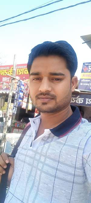 Nitish Kumar