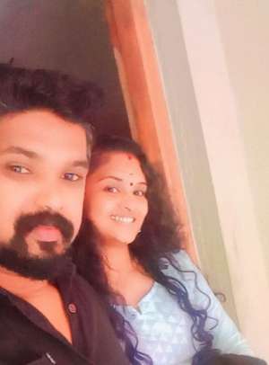santhosh