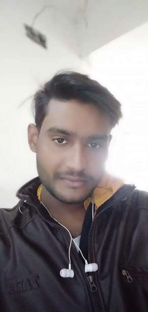 Ajay Nishad