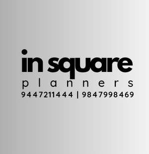 IN SQUARE PLANNERS