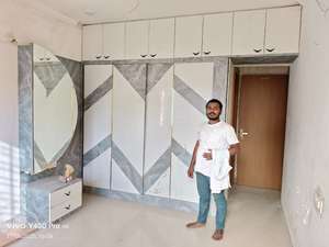 Arjun Chauhan karpenter