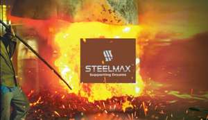 SteelMax TMX Steel Bars