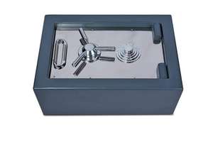 ARMSTRONG SAFETY LOCKER