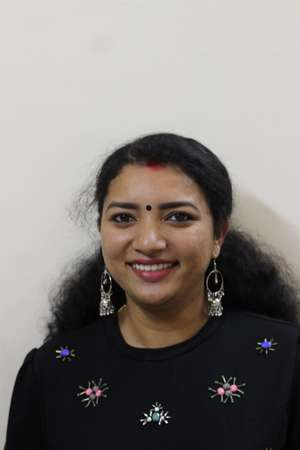 Jyothilekshmi