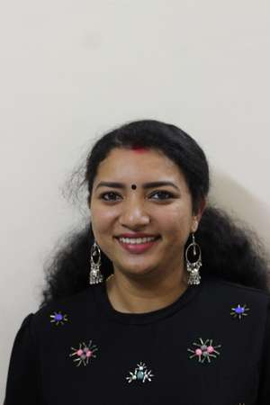 Jyothilekshmi Abhijith