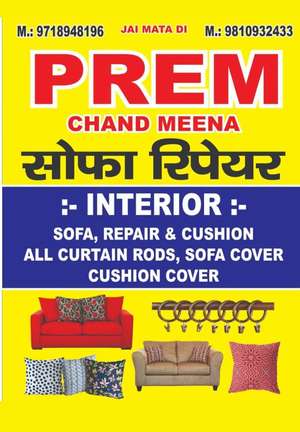 prem meena