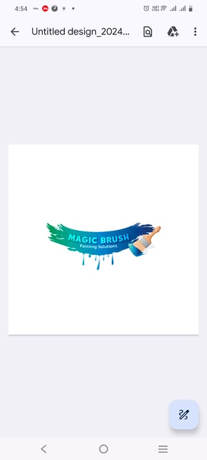 Magic Brush  painting solutions