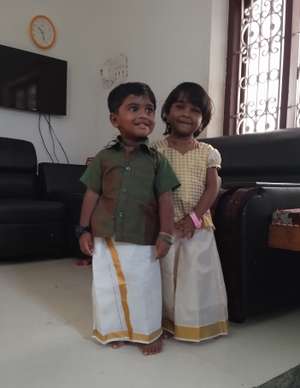 arun
