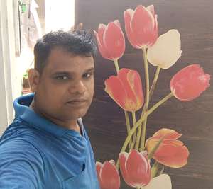 Anil Pawar