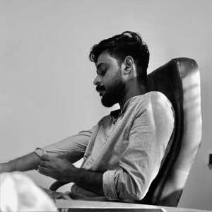Arjun Lal