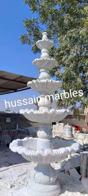 HUSSAIN MARBLES