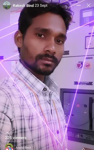 Rakesh 