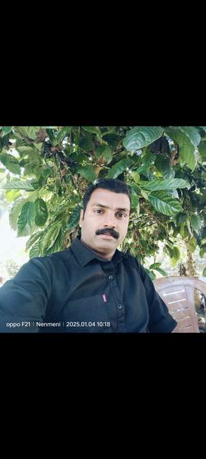 Prajesh  krishnan