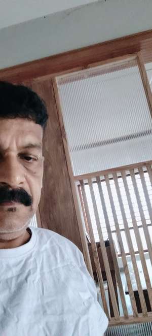 Prabhakaran P Sundharan