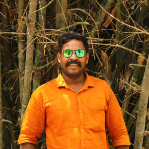 Saneesh