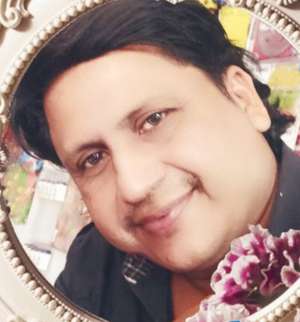 Zubair
