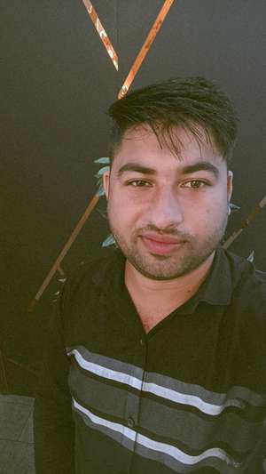Abishek