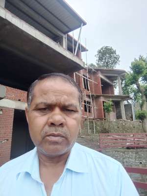 Mahender