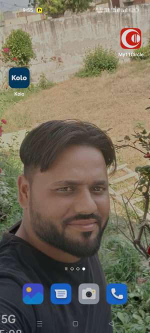 Nadeemumar