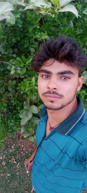 VISHAL