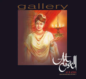 Art Castell