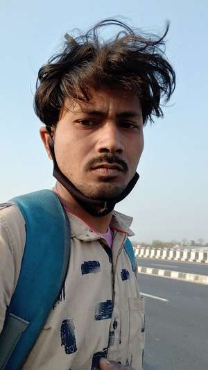Abhay Kumar