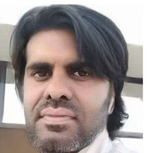Rizwan Ail