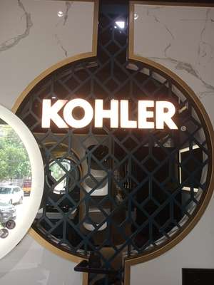 KOHLER