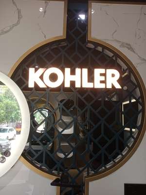 KOHLER INDIA