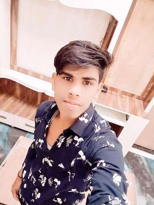 Neeraj Meena