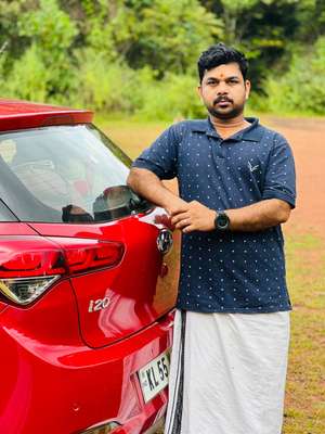 Manoj 