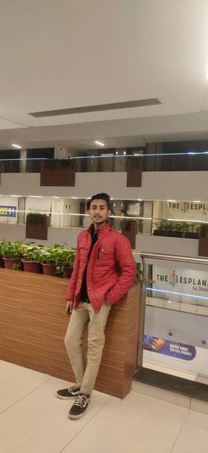 aashish 