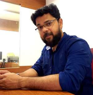 SHIJU K