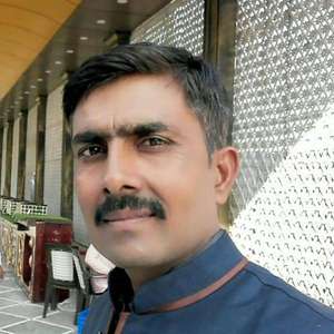 Ravi Prakash