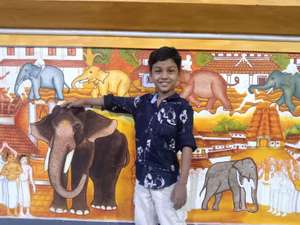 SANJAIKUMAR 