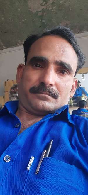 Sunil Yadav