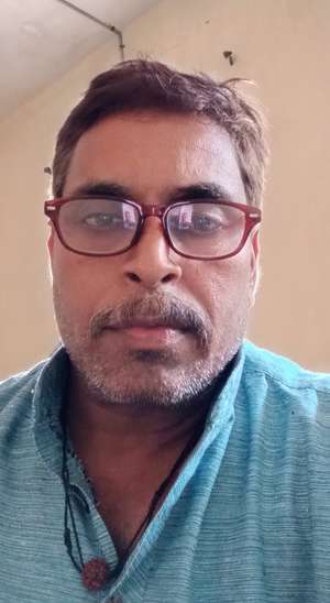 Manish 