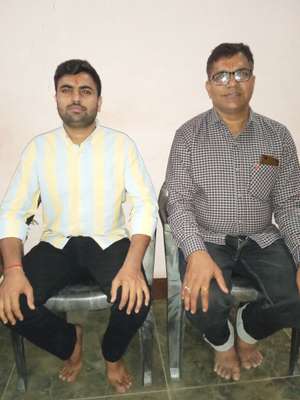 Sachin Suresh Kumar