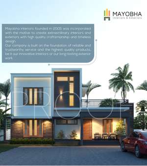 Mayobha