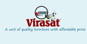 virasat furniture