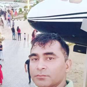 Ashok