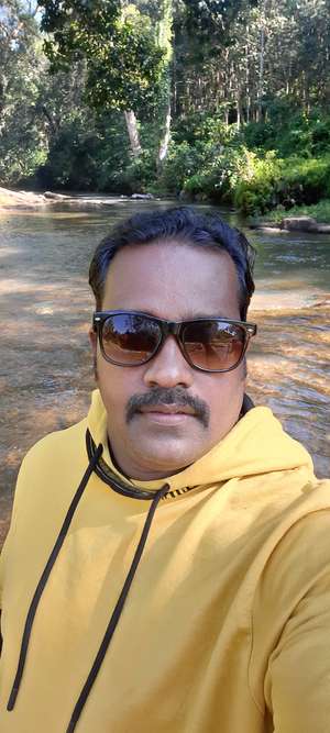 satheesh satheesh kappil